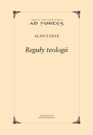 Reguły teologii