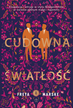 Cudowna światłość wyd. 2025