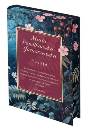 Poezje (ilustrowane brzegi)