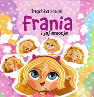 Frania i jej emocje