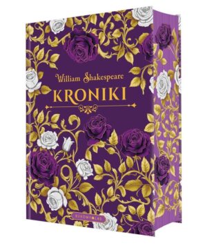 Kroniki (ilustrowane brzegi)