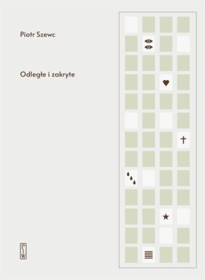 Odległe i zakryte