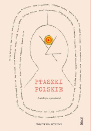 Ptaszki polskie. Antologia opowiadań
