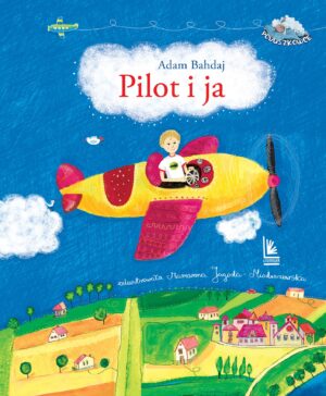 Pilot i ja wyd. 2025