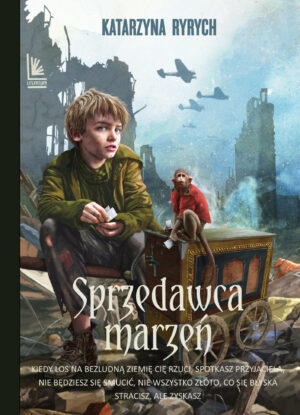 Sprzedawca marzeń wyd. 2025