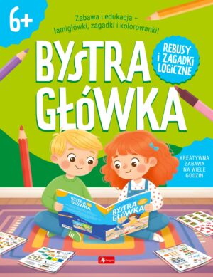 Szukanie różnic i dopasowywanie elementów. Bystra Główka