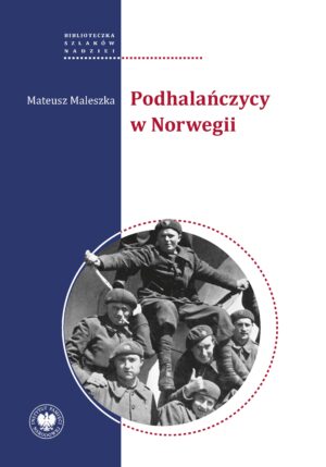 Podhalańczycy w Norwegii