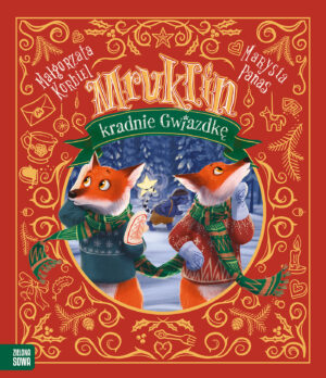 Mruklin kradnie Gwiazdkę