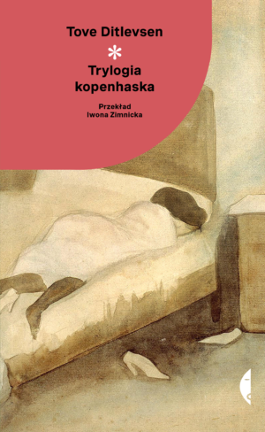 Trylogia kopenhaska wyd. 3