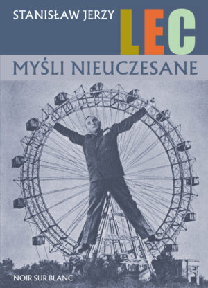 Myśli nieuczesane wyd. 2025