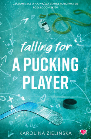Falling For A Pucking Player. Hockey Guys