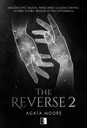 The Reverse. Tom 2