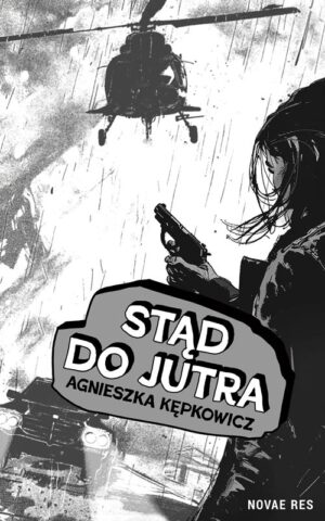 Stąd do jutra