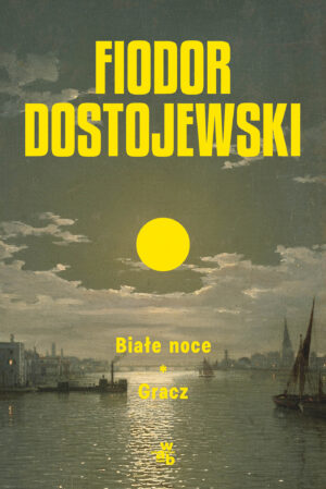Białe noce. Gracz