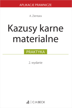 Kazusy karne materialne