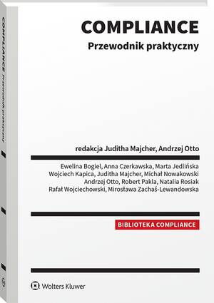 Compliance. Przewodnik praktyczny