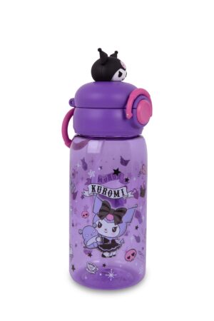 Bidon 600ml Kuromi