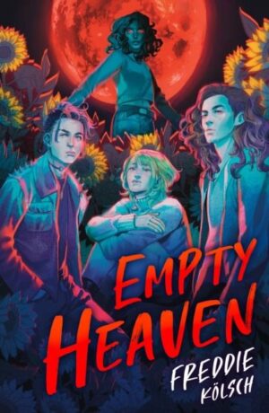 Empty Heaven