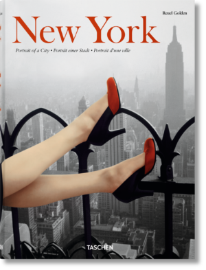 New York. Portrait of a City wer. angielska