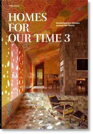 Homes For Our Time 3 wer. angielska