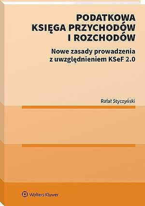 Podatkowa Księga Przychodów i Rozchodów