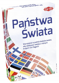 Gra Państwa świata