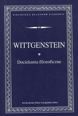 Dociekania filozoficzne