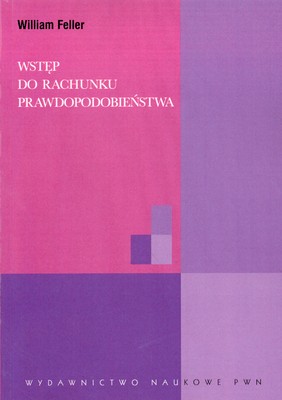 Wstęp do rachunku prawdopodobieństwa