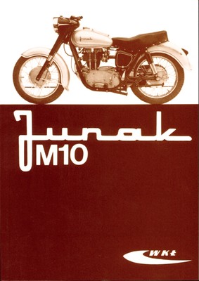 Junak m10