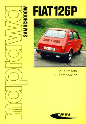 Fiat 126p naprawa samochodów