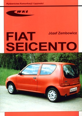 Fiat seicento