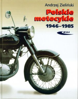 Polskie motocykle 1946-1985