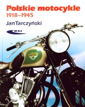 Polskie motocykle 1918-1945