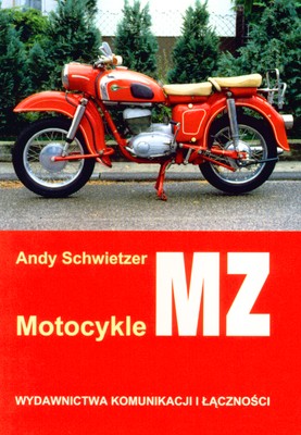 Motocykle mz