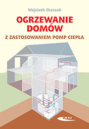 Ogrzewanie domów i zastosowaniem pomp ciepła