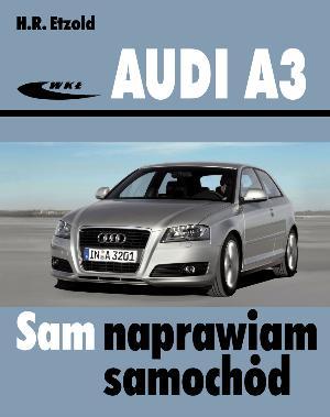 Audi a3 typ 8p