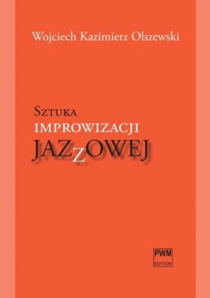 Sztuka improwizacji jazzowej