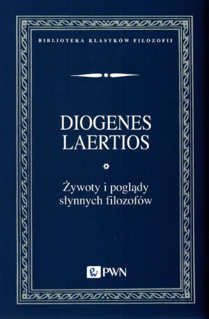 Żywoty i poglądy słynnych filozofów
