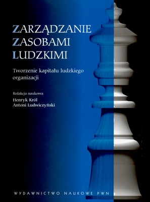 Zarządzanie zasobami ludzkimi