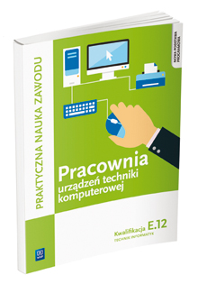 Pracownia urządzeń techniki komputerowej. Kwalifikacja