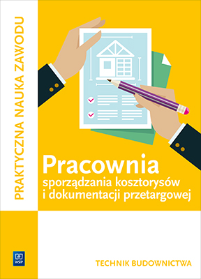 Pracownia sporządzania kosztorysów i dokumentacji przetargowej. Technik budownictwa. Kwalifikacja b. 30
