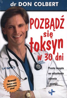 Pozbądź się toksyn w 30 dni