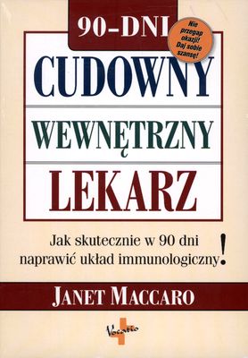 Cudowny wewnętrzny lekarz