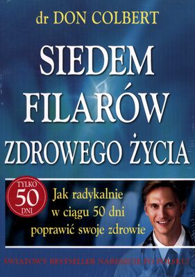 Siedem filarów zdrowego życia